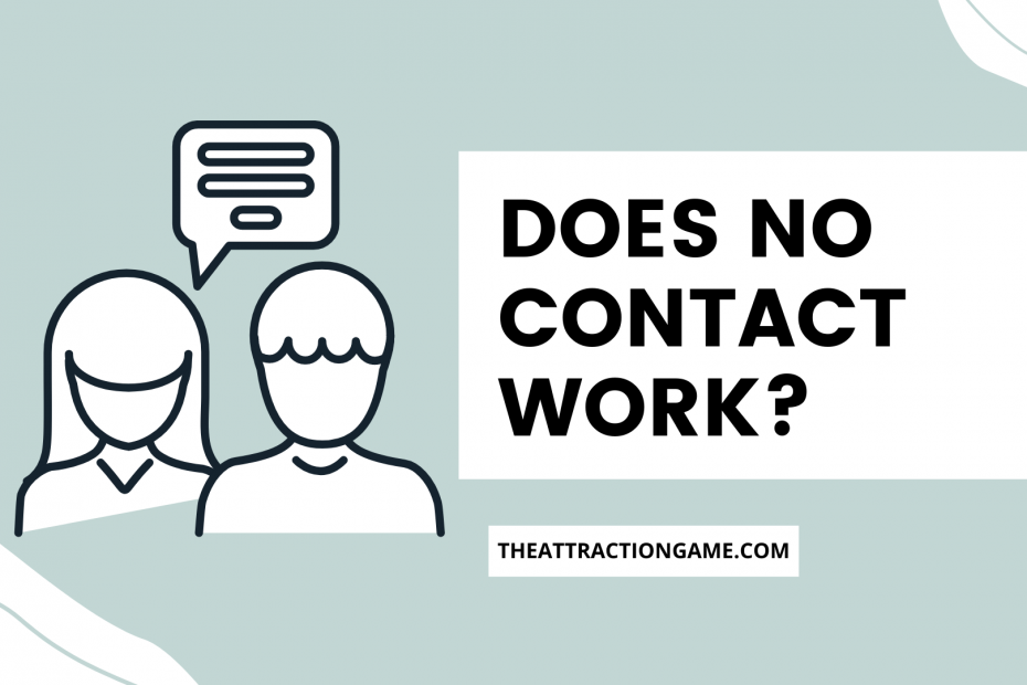 no contact, does no contact work, no contact works, will no contact work