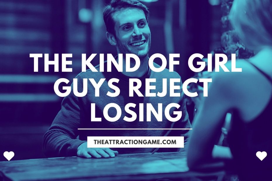 girls a guy regrets losing, the kind of girls a guy regrets losing, what kind of girl does a guy regret losing